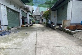 Bán Gấp nhà Đ 9 ngay AEON Tân Phú hẻm 6m 60m2 ,2 Tầng Nhỉnh 2 tỷ xíu