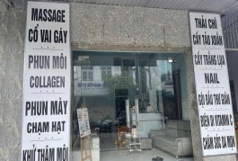 CẦN SANG NHƯỢNG QUÁN BÁNH MÌ Q12 TP HCM