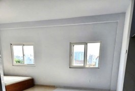 Bán nhà HXH 6m Nơ Trang Long gần Nguyễn Xí, DT: 6.3x40m, 6 Tầng, 14 PN, 20.9  tỷ.