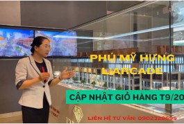 Phú Mỹ Hưng mở bán dự án tòa nhà thương mại kết hợp vừa ở vừa kinh doanh. gọi ngay phòng kinh doanh chủ đầu tư