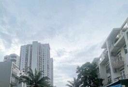 Bán Nhà KDC Bình Đăng Quốc Lộ 50 phường 6 quận 8 giá 16 tỷ