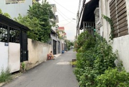 Siêu Phẩm Nhà Mặt Tiền Hẻm Nhựa Tam Châu – Giá Hấp Dẫn 6.5 Tỷ, Thương Lượng