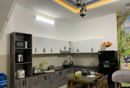 Nhà Đẹp 3 Lầu Đường 22, Linh Đông – Diện Tích 51.6m², Giá Giảm Nhanh Chỉ 6.25 Tỷ!