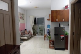 Chính chủ kẹt tiền nên giảm giá cần bán nhanh căn hộ hoàn thiện với giá 950 triệu  bao hết phí