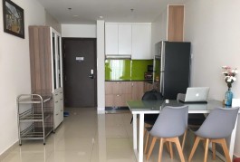 Rẻ chấn động!! Căn hộ Newton Residence 75m2 full nội thất giá 20tr/th. LH 0932192028-Mai