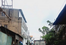 Bán Gấp nhà Trường Chinh Tân Phú ngay BIC SI Trường Chinh hẻm 6m 54m2,2 Tầng Nhỉnh 5 tỷ