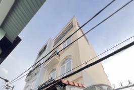 GIÁ TỐT- NHANH TAY SỞ HỮU NGAY CĂN NHÀ ĐẸP Vị Trí Tại Quận Bình Thạnh, TP HCM