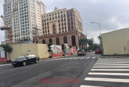 Mua Bán Tòa nhà Văn Phòng quận 7 tại Khu đô thị Phú Mỹ Hưng, Xem thực tế dự án ngay