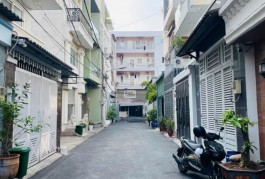 ĐẤT ĐẸP 99M TRUNG TÂM P LINH CHIỂU THỦ ĐỨC - PHÂN LÔ ĐỒNG BỘ  10 TỶ TL
