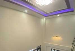 Nhà bán Hiệp Bình Chánh HXH chỉ 3 ty500 TL 44m- SHR gần đường Hiệp Bình