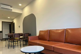CĂN HỘ ĐẸP - GIÁ TỐT -Cần Bán Nhanh Căn Hộ Tại Dự án Soho Residence, Quận 1, HCM
