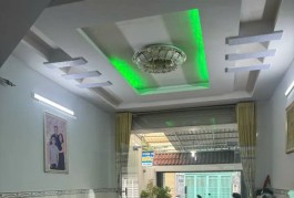 Bán Gấp Nhà 2 Mặt Tiền, Đường Số 11, Trường Thọ, Thủ Đức. Chỉ 7,7 Tỷ