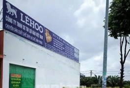 Cho thuê nhà mặt tiền 4,5 tầng số 57 Nguyễn Minh Hoàng ,phường 12,quận Tân Bình ,TPHCM