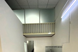 Cho thuê nhà nguyên căn 60m2 2pn đường số 9 Bình Thọ