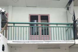 CHO THUÊ NHÀ TẠI NGUYỄN SƠN HÀ, QUẬN 3