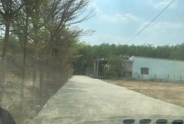 Cần bán nhà đường Huỳnh Văn Trí gần chợ Bình Chánh