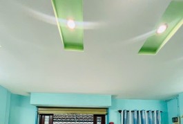CỰC PHẨM HXH NGAY VĨNH VIỄN 50M2 CÓ DÒNG TIỀN GIÁ NHỈNH 9 TỶ