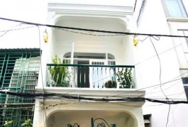 Chính chủ cho thuê NNC Lê Văn Duyệt, Binh Thạnh, Diện tích 64m2, Giá thuê 15tr