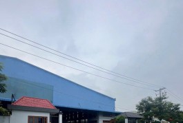 Kho xưởng tại Hóc Môn - Hồ Chí Minh giá quá rẻ