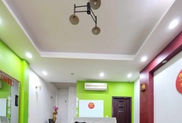 Bán nhà rẻ 1/ hẻm oto ngay Tân Hương quận Tân Phú 4.5  x21m chỉ 6.5 tỷ TL