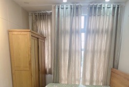 bán nhà phường 15, Gò Vấp, gần 40m2, Full nội thất, hẻm ÔTÔ, 4PN, chỉ NHỈNH 4 TỶ