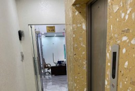 Chính Chủ Cần Bán Nhà CMT8 Quận 10 Giá 30 Tỷ