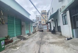 Bán Gấp nhà  Mã Lò hẻm 8m thônh HL2 ,1 phút ra bệnh viện Bình Tân 48m2,2 Tầng Nhỉnh 3 tỷ