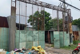 Bình Tân ! Cho thuê Kho Xưởng 1200 m2 Đường Xe Tải Lớn tận nơi, Tel : 0906759397 ( Chính chủ )