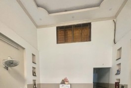 Bán Gấp nhà Phú Thọ Hòa Tân Phú sát Tân Bình hẻm 5m xe hơi vào nhà 56m2 ,2 Tầng Nhỉnh 4 tỷ