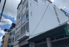 HÀNG HIẾM -  BÁN NHÀ CAO TẦNG  -TRUNG TÂM QUẬN 1-  HẺM THÔNG 2 ĐƯỜNG LỚN - QUẬN 1 - GIẢM 500 TRIỆU - 150m2 - CHỈ 250TRIỆU/ m2.