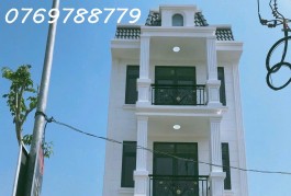 ĐANG CÓ DÒNG TIỀN CHO THUÊ 12TR/THÁNG 36M2 ĐƯỜNG HẺM NHỎ 3.5M2 TRUNG TÂM BÌNH THẠNH- GẦN NGÃ TƯ HÀNG XANH