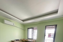 Hàng hiếm Mã Lò hẻm xe tải gần nhà 2 phút ra bệnh viện Bình Tân 52m2,2 Tầng Nhỉnh 3 tỷ