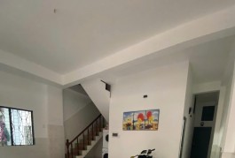 Bán nhà hẻm Lý CHính Thắng - ngay Vòng Xoay Dân Chủ, DT: 5x13m, 2 Tầng, 8 tỷ