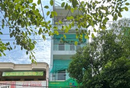 Gía tốt! MTKD Nguyễn Hữu Tiến DT 4x19m, 5 tầng. Vị trí KD Vàng!