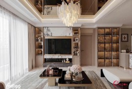 Mua bán giá gốc căn hộ The Horizon Hồ Bán Nguyệt Phú Mỹ Hưng trực tiếp từ chủ đầu tư, thanh toán dài hạn theo tiến độ