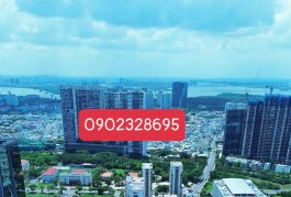 Mở bán giỏ hàng Đẹp nhất - Giá tốt nhất dự án Phú Mỹ Hưng L'arcade