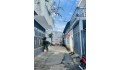 LINH XUÂN BÁN ĐẤT TẶNG NHÀ 2 TẦNG + 3 PHÒNG TRỌ - HẺM XE HƠI - 80M2 - CHỈ 4.2 TỶ. (TL)