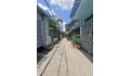 Bán Nhà Nguyễn Trọng Trí, Phường An Lạc A, Bình Tân.DT 23m2 x 2 tầng (3.35 x 7 ). Giá 2.3 Tỷ TL.
