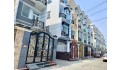 Bán Nhà An Dương Vương, Phường 16, Quận 8.DT 70m2 x 4 tầng (4 x 17).Giá 6,6 Tỷ TL.