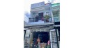 BÌNH TÂN - 84M2 - NHÀ 2 TẦNG MỚI - HẺM XE TẢI TRÁNH - SỔ HỒNG RIÊNG PHÁP LÝ CHUẨN