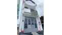 Bán nhà full nt sát mt Phan Huy Ích Gò Vấp 55m2-2tang , hẻm 3 gác - liền kề Emart 2 - 5 tỷ nhỉnh 0932030061