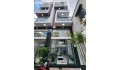 **Bán Nhà Mới Đẹp Dọn Vào Ở Ngay-ÔTô Vô Nhà,6Tầng Thang Máy (4X14), 4PN Chỉ 9.3Tỷ