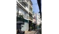 -Quận 11, Bán Nhà Hẻm 8M Sát Mặt Tiền Ngay 3/2-Hồng Bàng,3Tầng Ngang Hiếm 5.6m