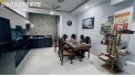 *Bán Nhà Đep,Hẻm 104 Vip Nguyễn Trãi Thông ra Hẻm 80,Nở Hậu 5Mx20M,5Tầng