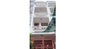 Bán nhà hxh 45m2-4tang Huỳnh Văn Nghệ Gò Vấp - giáp chợ Bảo Ngọc Tú - 4 tỷ nhỉnh 0932030061