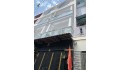 Bán nhà 50m2-4tang Tân Kỳ Tân Quý - liền kề Aeon Tân Phú - hẻm xe tải - 7 tỷ nhỉnh 0932030061