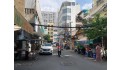 ++6.15TỶ,VIP Nguyễn Nguyễn Đình Chiểu–Võ Văn Tần- 40M Ra Mặt Tiền, 38m-3Tầng