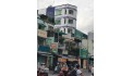 BÁN NHÀ MẶT TIỀN GÓC TẠI ĐƯỜNG NGUYỄN THỊ NHỎ, PHƯỜNG 16, QUẬN 11, TP HCM, GIÁ LÀ 21 TỶ