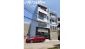 BÁN NHÀ MỚI ĐẸP 4 TẦNG HẺM XE HỚI -NGANG 5M DT 66M2,VÕ VĂN HÁT, LONG TRƯỜNG