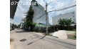 ĐẤT MẶT TIỀN 80M2  ĐƯỜNG HOÀNG HỮU NAM PHƯỜNG LONG THẠNH MỸ TP THỦ ĐỨC